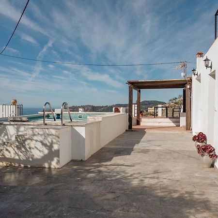 Finca La Herradura Eksteriør billede