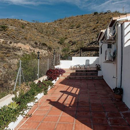 Finca La Herradura Eksteriør billede