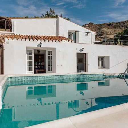 Finca La Herradura Eksteriør billede