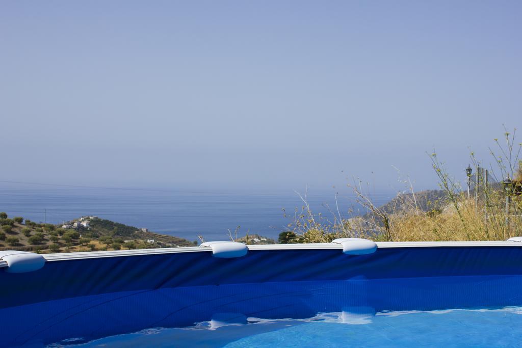 Finca La Herradura Værelse billede