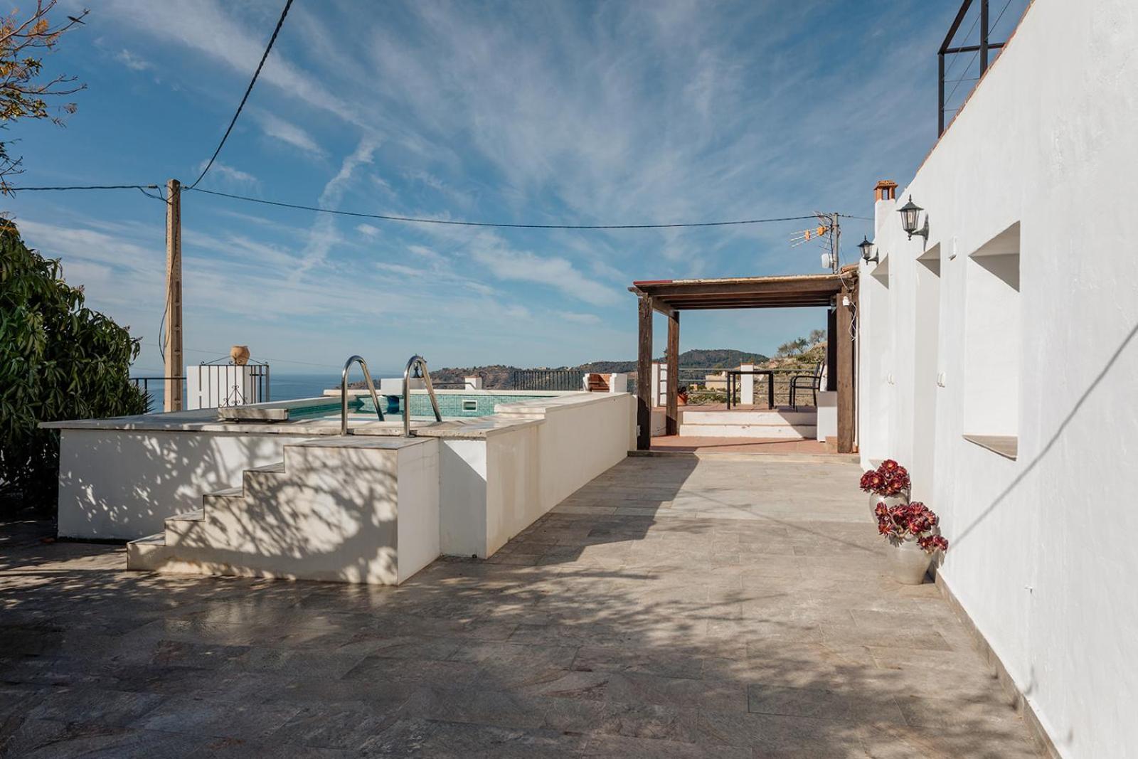 Finca La Herradura Eksteriør billede