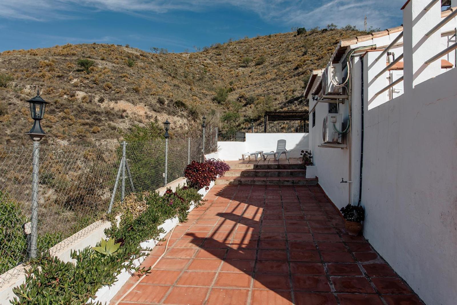 Finca La Herradura Eksteriør billede