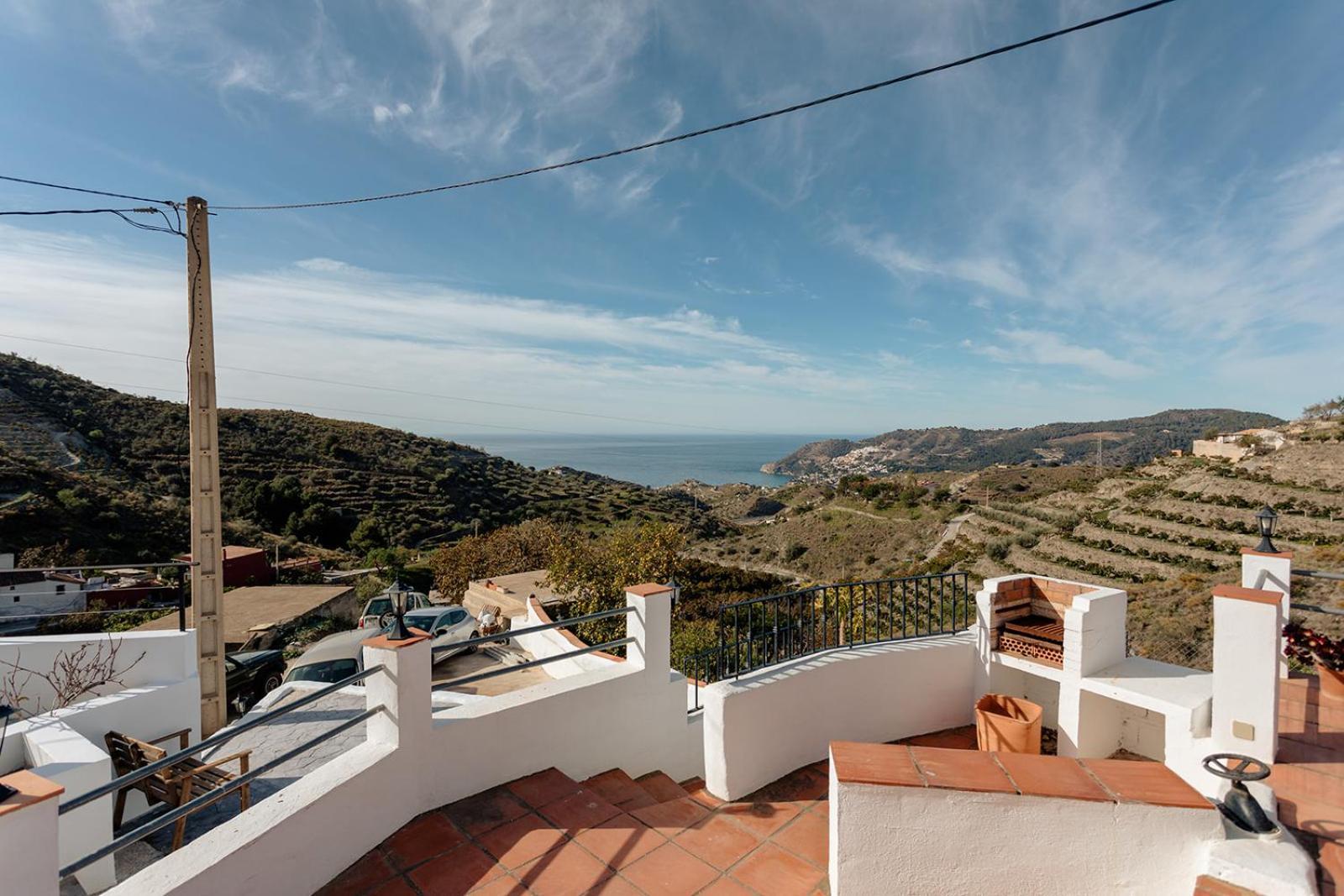 Finca La Herradura Eksteriør billede