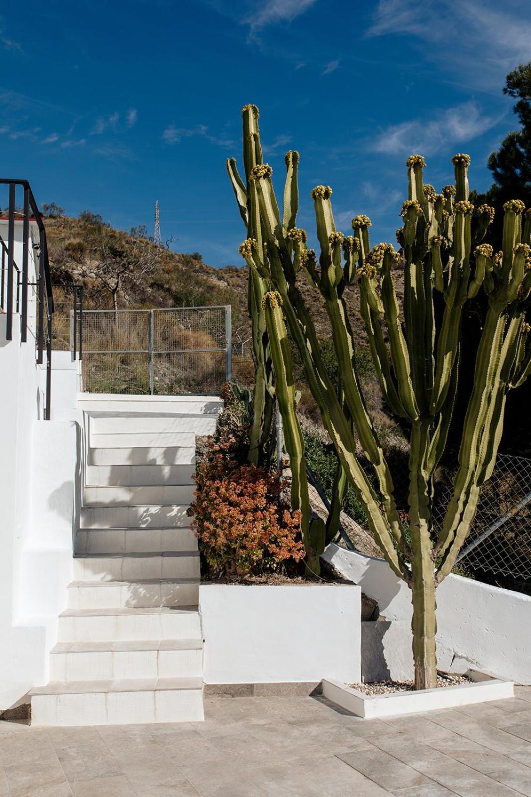 Finca La Herradura Eksteriør billede