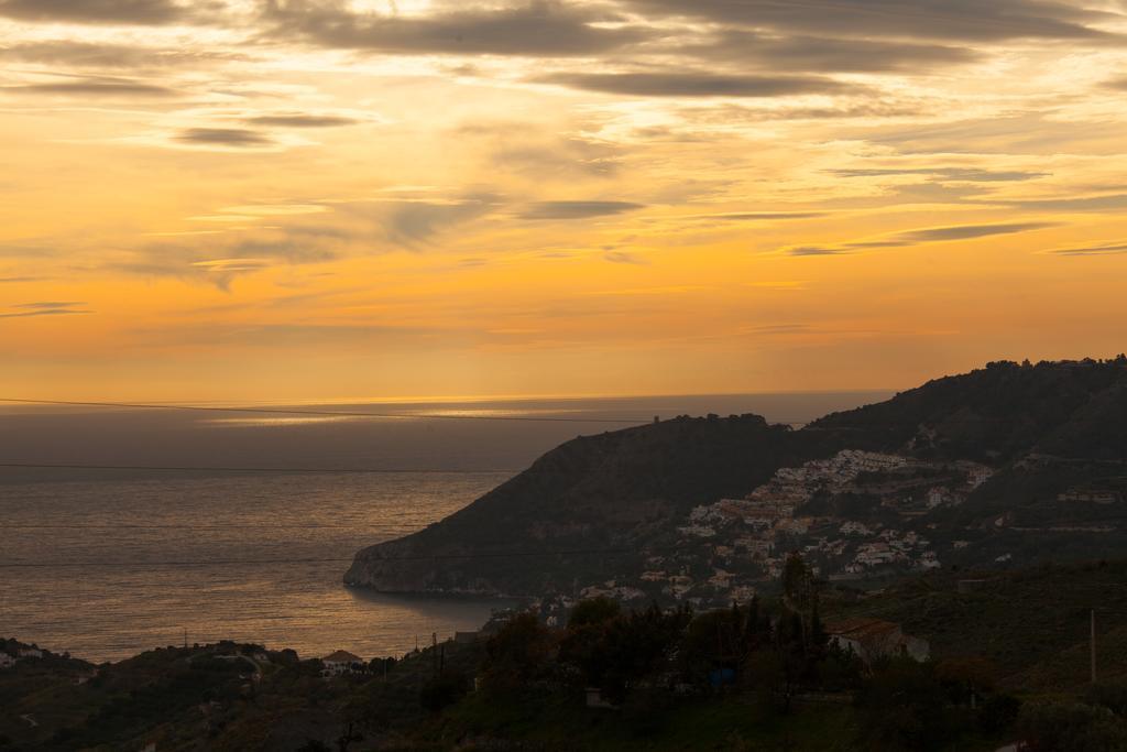 Finca La Herradura Værelse billede