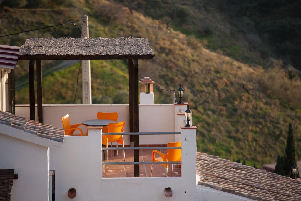 Finca La Herradura Værelse billede